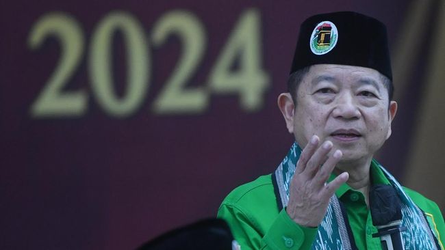 ppp mendaftar pemilu 2024 1 169