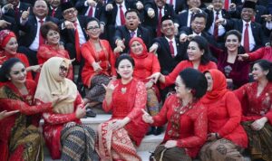 puan maharani