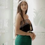putri malaka