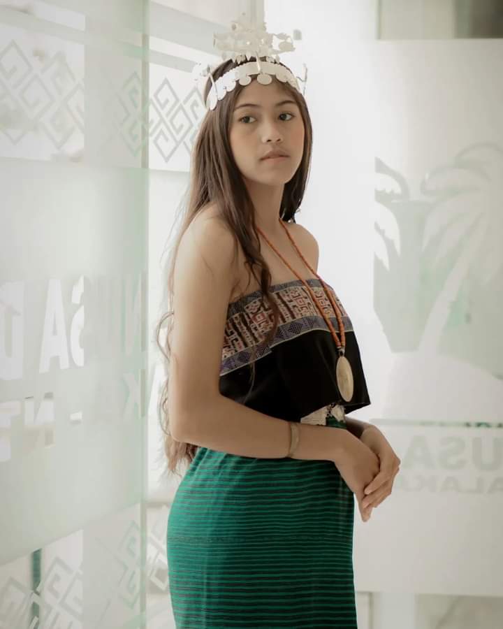 putri malaka