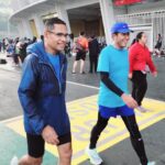 saleh husin