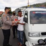 sembako for sopir