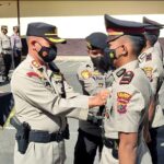 sertijab polres nagekeo sertijab polres nagekeo