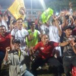 supporter supporter