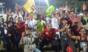 supporter supporter
