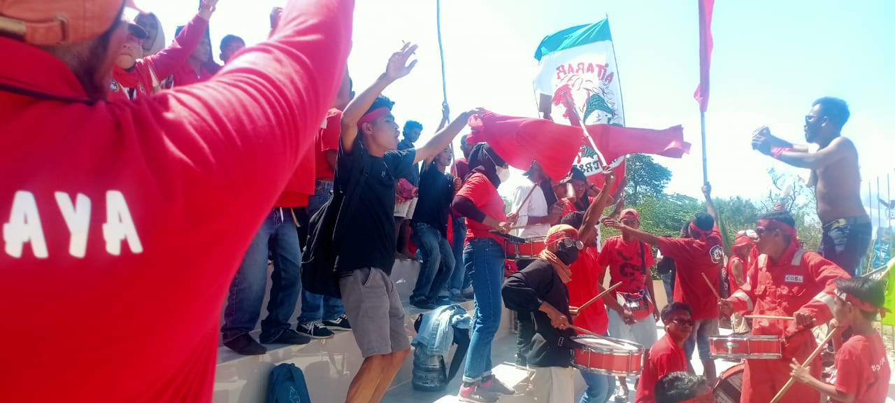 supporter perseftim