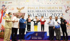 wushu