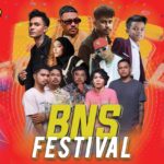 BNS festival