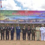 HUT TNI Belu 1