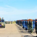 HUT TNI Lanud