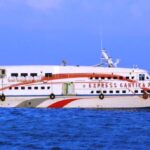 Jadwal Kapal KM Express Cantika 77