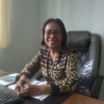 KETUA Bps MATIM