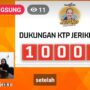 KTP jeriko