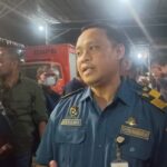 Kepala KSOP Kupang Kepala KSOP Kupang