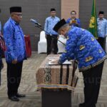 Korpro kota