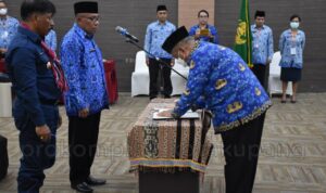 Korpro kota