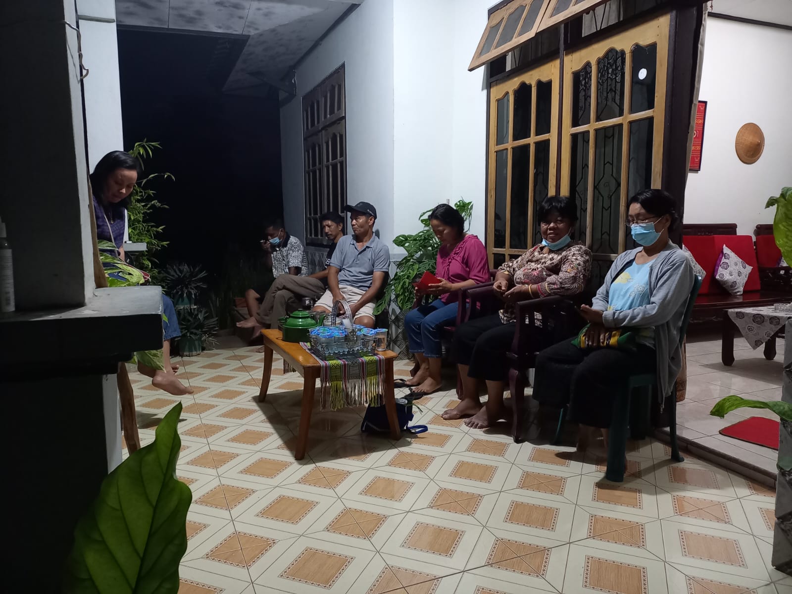 PUKAT Kupang