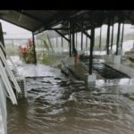 RSU Matim banjir