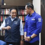 anies-AHY anies AHY
