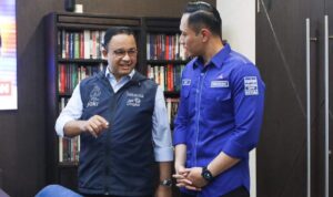 anies AHY