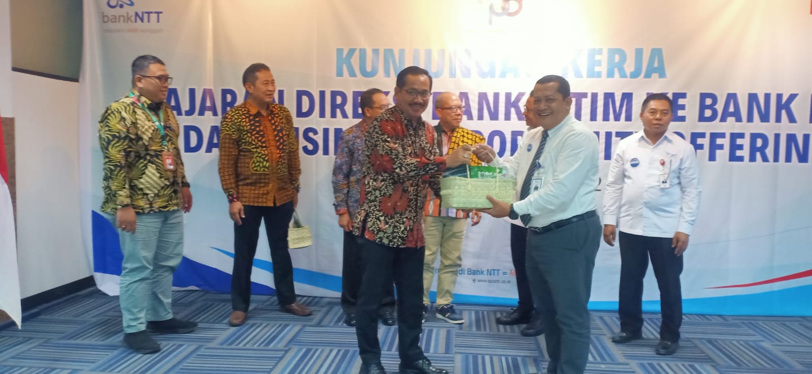 bank jatim