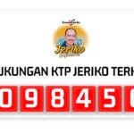 dukungan KTP