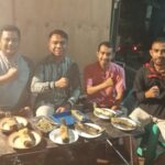 empat calon kades mabar empat calon kades mabar