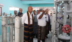 generator RSUD generator RSUD