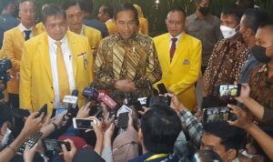 golkar golkar
