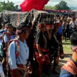 gubernur di sumba