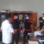 jaksa geledah dishub