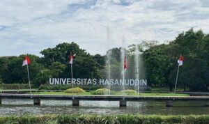 kampus unhas kampus unhas