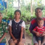 korban human trafficking