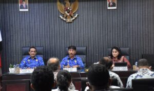 kunker DPR kunker DPR