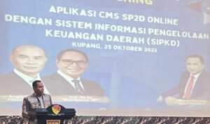 launching SIPKD launching SIPKD
