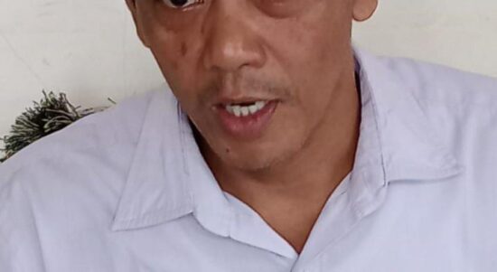 petrus ruman