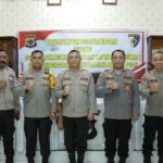 polres TTU
