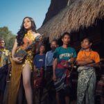 putri pariwisata NTT putri pariwisata NTT