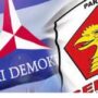 soal prabowo lembek dan kasus korupsi gerindra dan demokrat saling ledek di twitter 37337