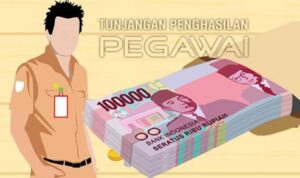 51 Pemkab Simalungun Alokasikan Anggaran TPP untuk ASN Lebih Kurang Rp 14 Miliar