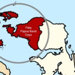 Papua barat daya Papua barat daya