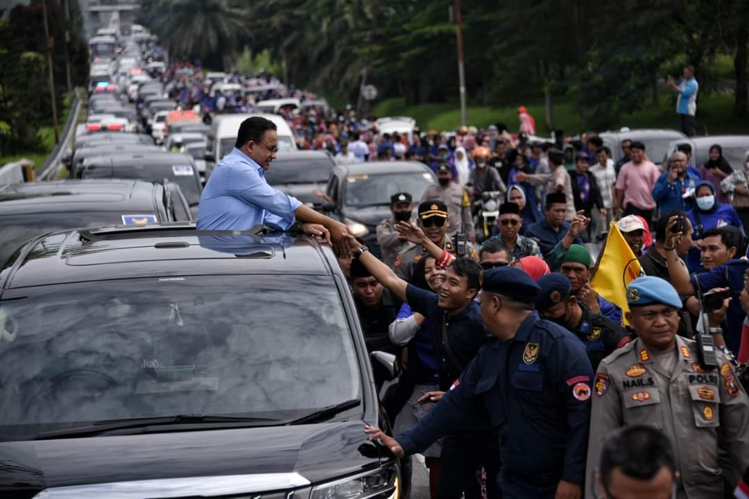 anies baswedan