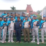 atlet silat