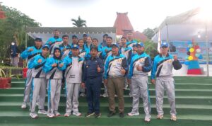atlet silat