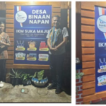 desa Napan desa Napan