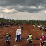 grass track