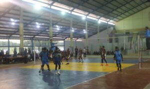 kota kupang kalah