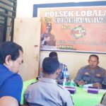 polsek lobalain