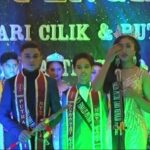 putri tari