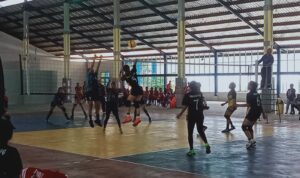 voli putri TTS dan Kab kpg voli putri TTS dan Kab kpg